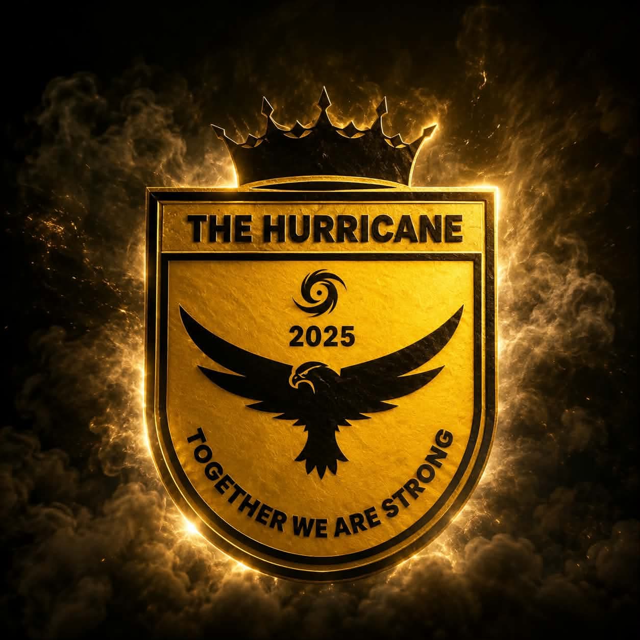 The Hurricane