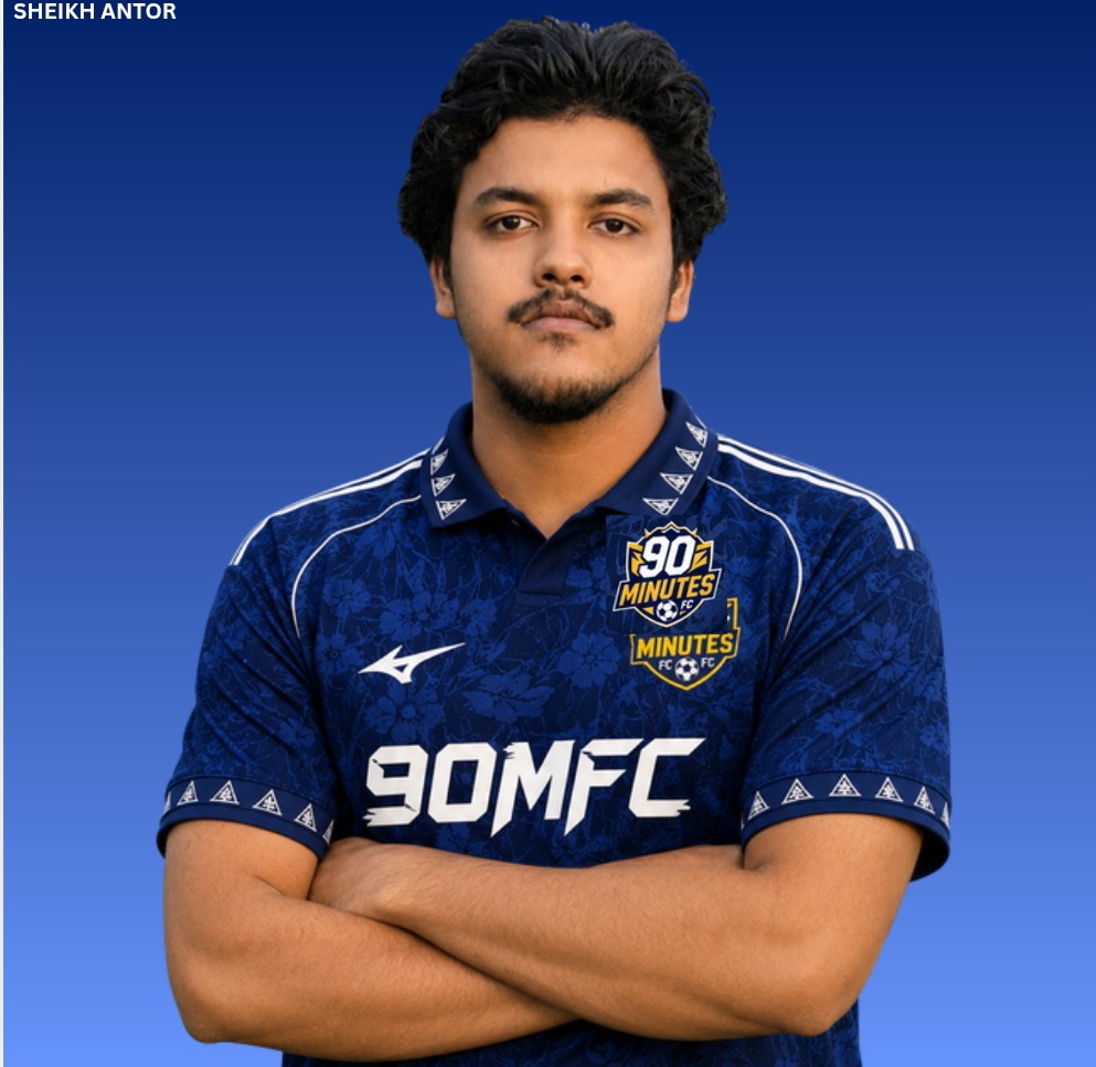 Sheikh AnTor