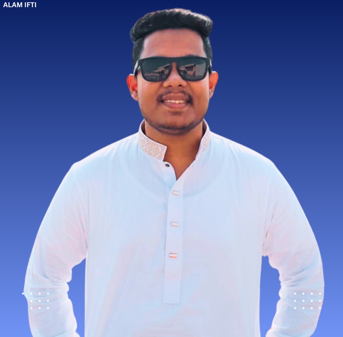 Alam Ifti