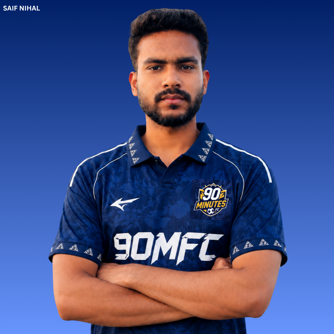 Saif Nihal