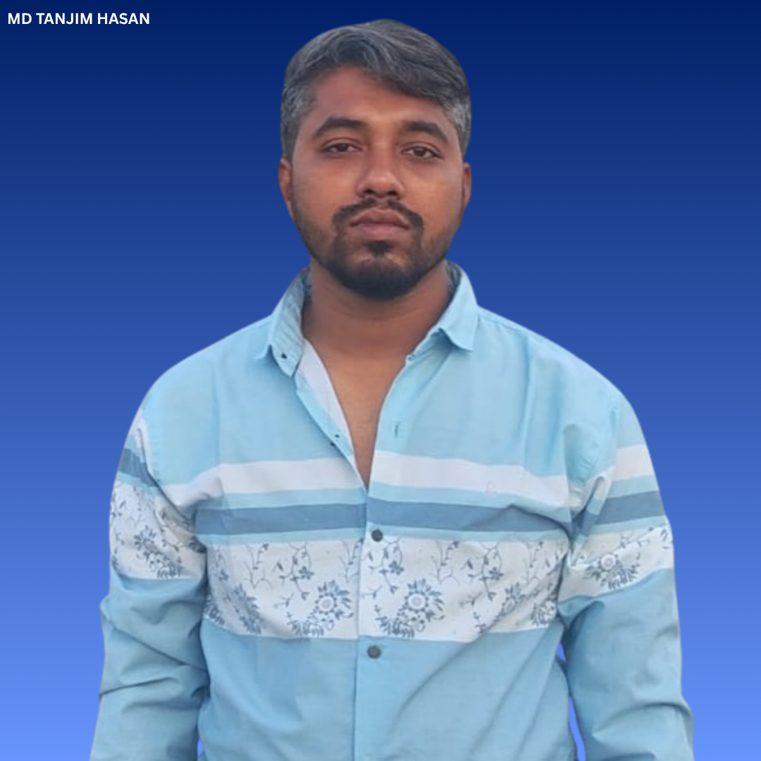 Md Tanjim Hasan