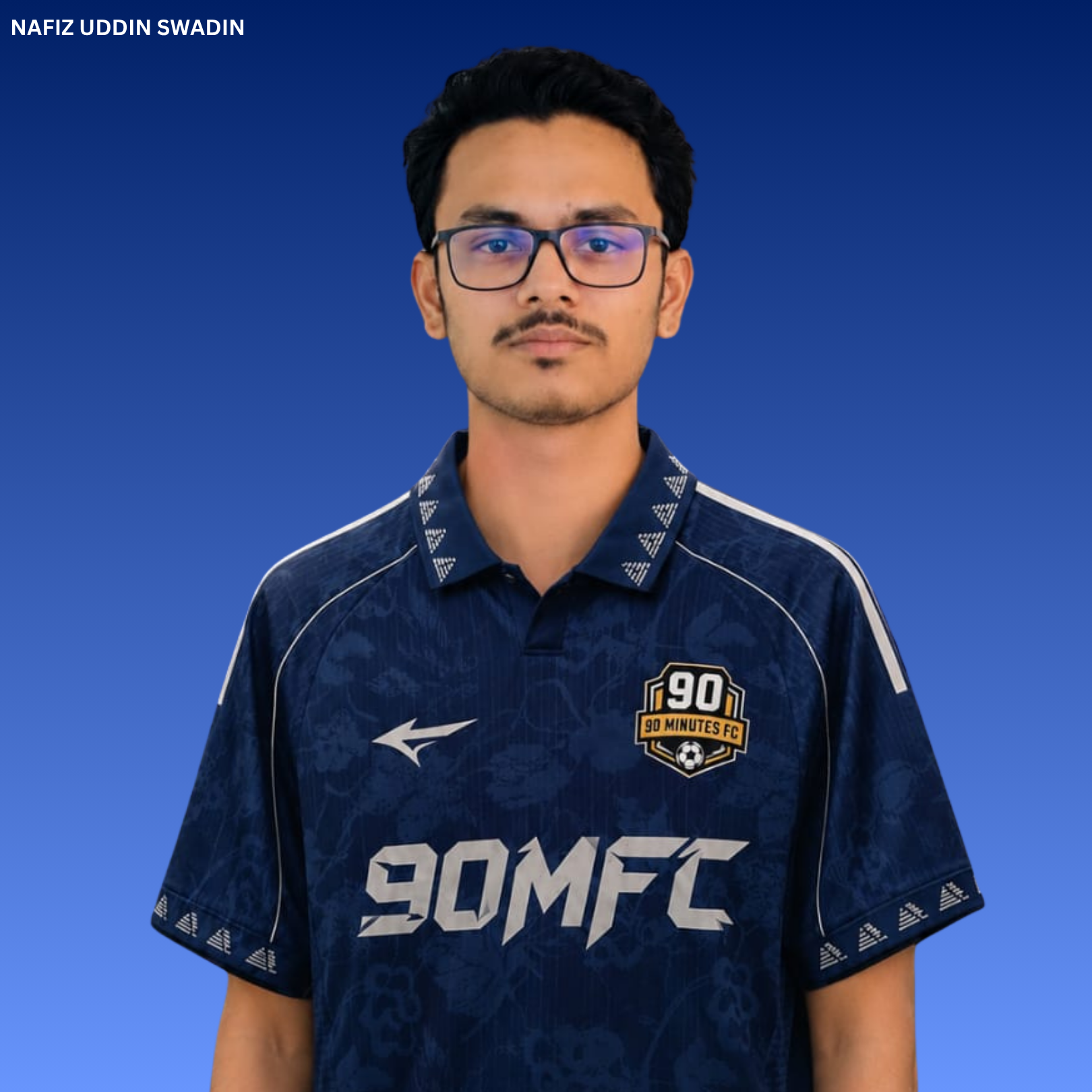 Nafiz Uddin Swadin