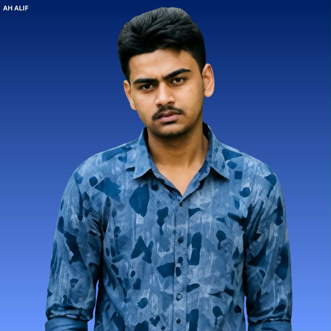 AH Alif