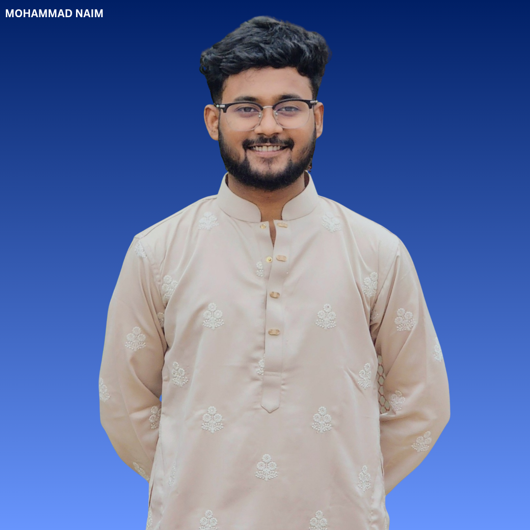 Mohammad Naim