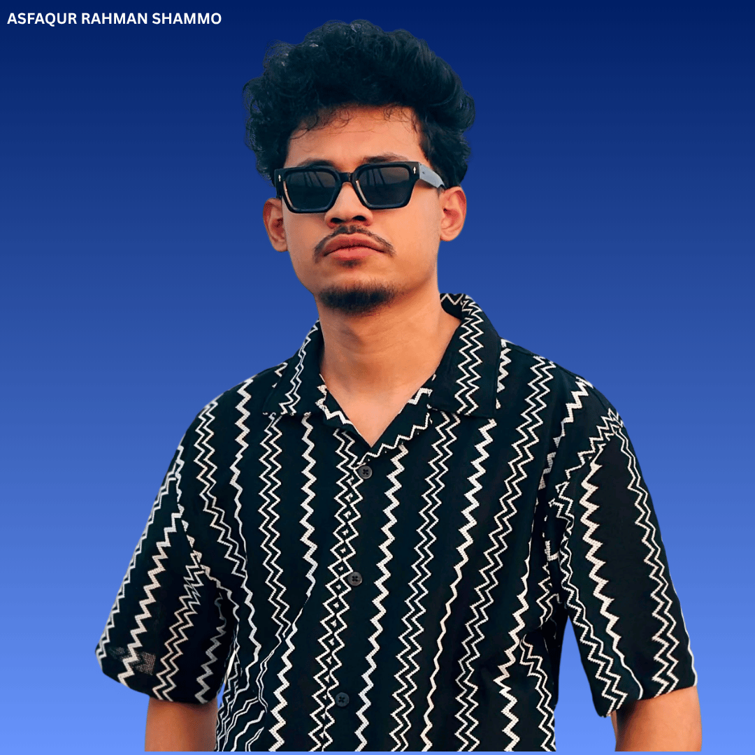 Asfaqur Rahman Shammo