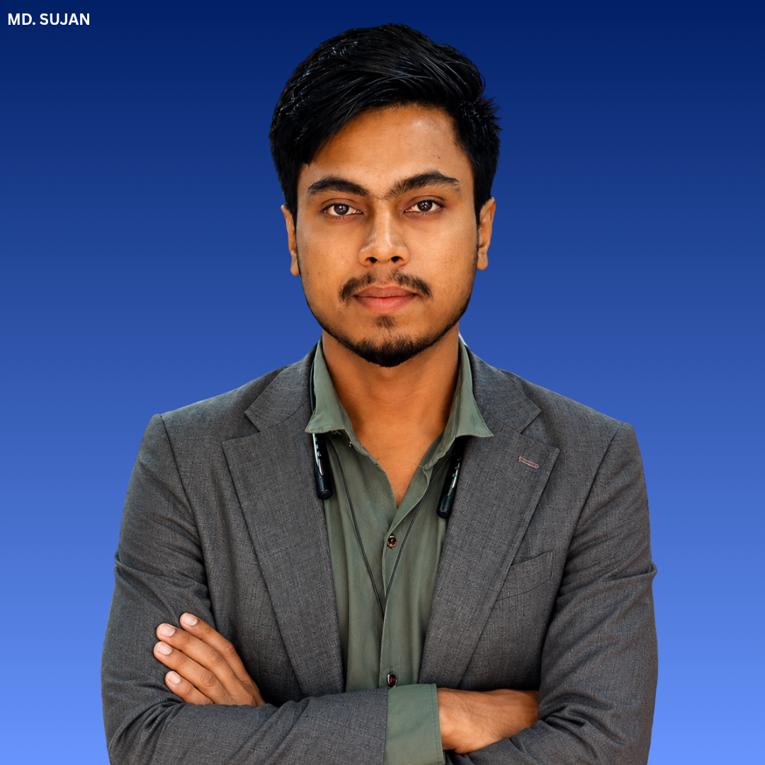 Md. Sujan