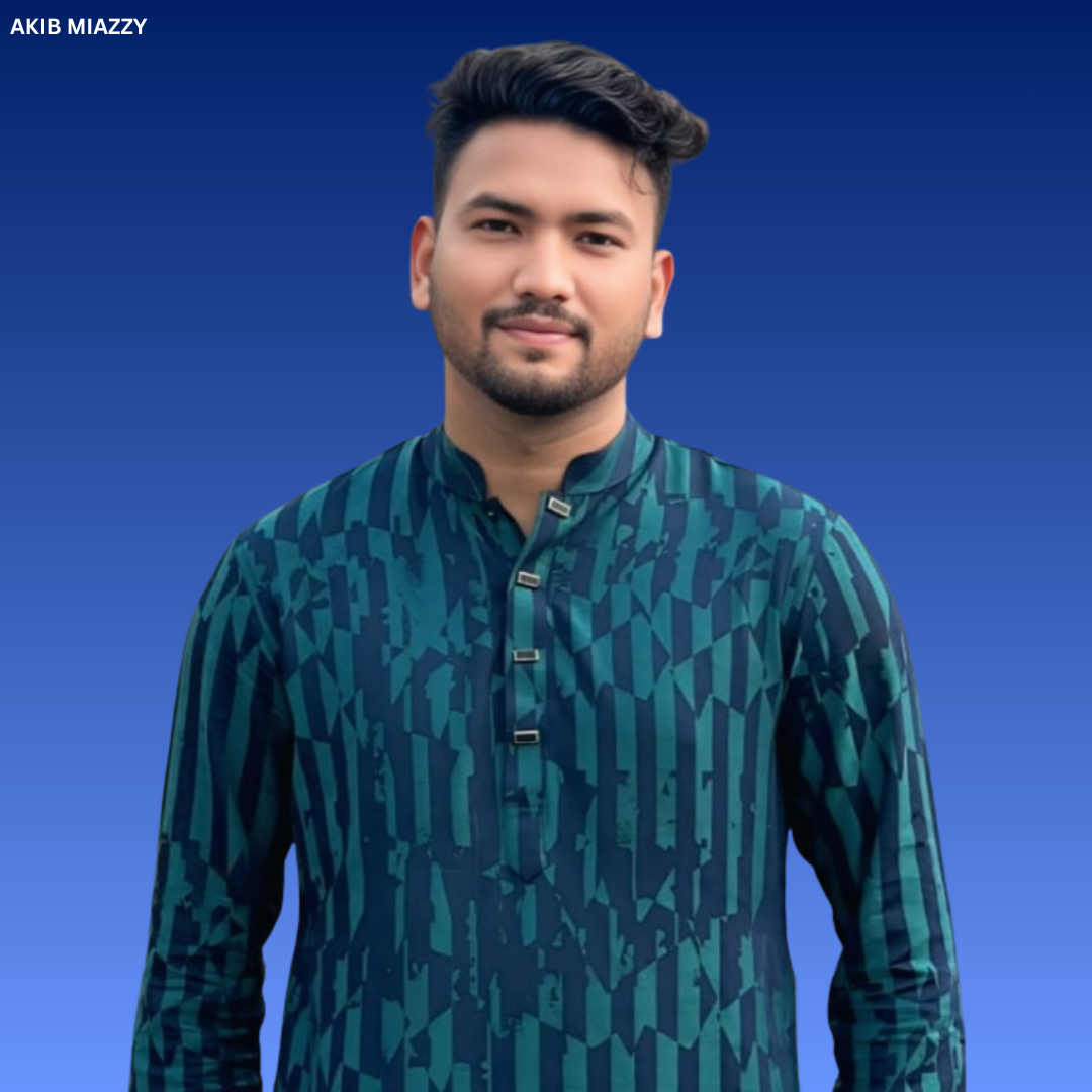 Akib miazzy