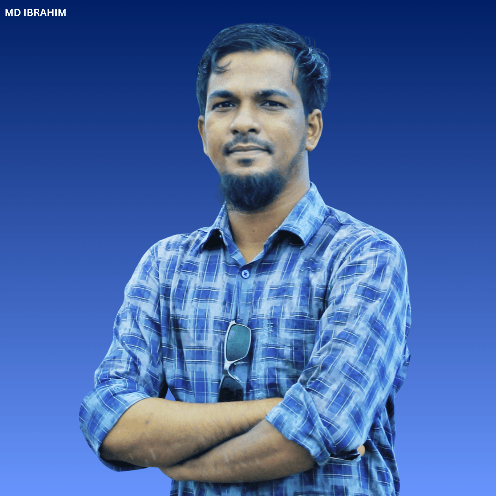 Md Ibrahim