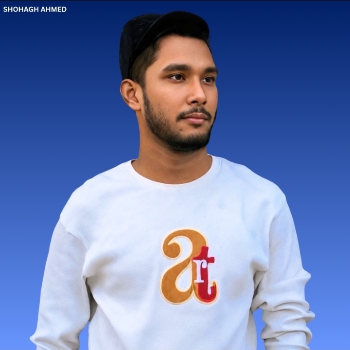 Shohag Ahmed