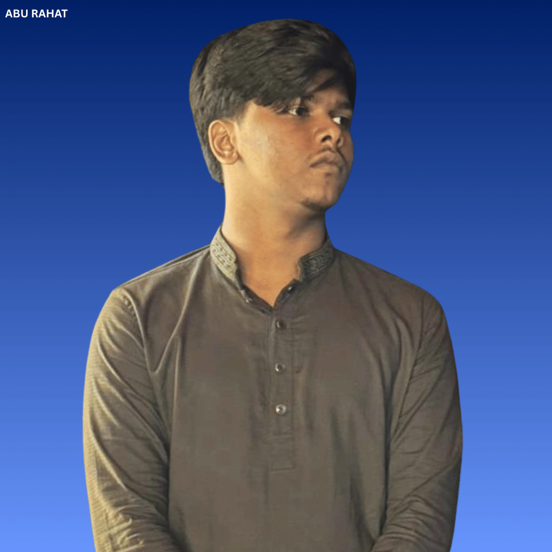 Abu Rahat