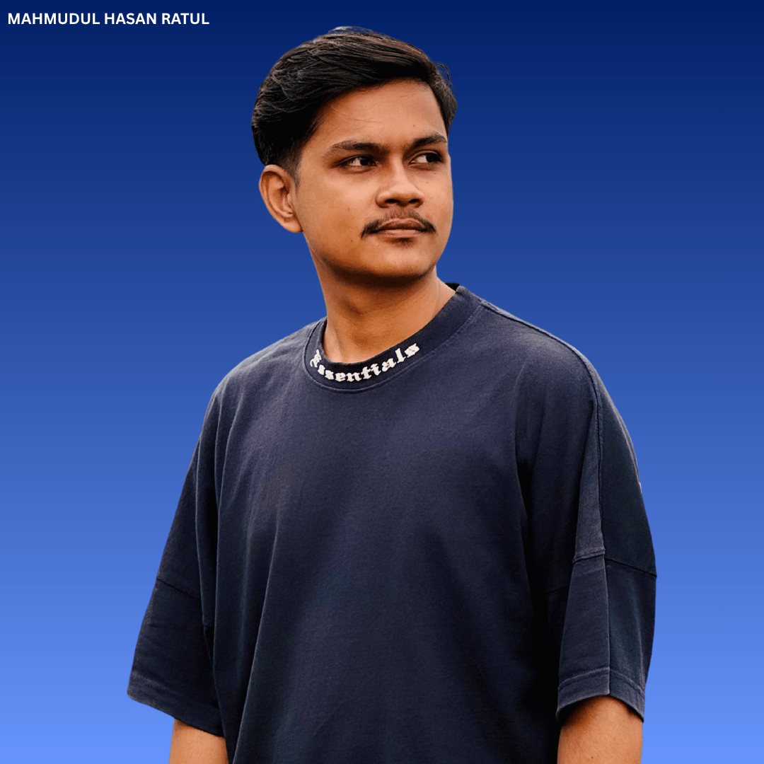 Mahmudul hasan Ratul