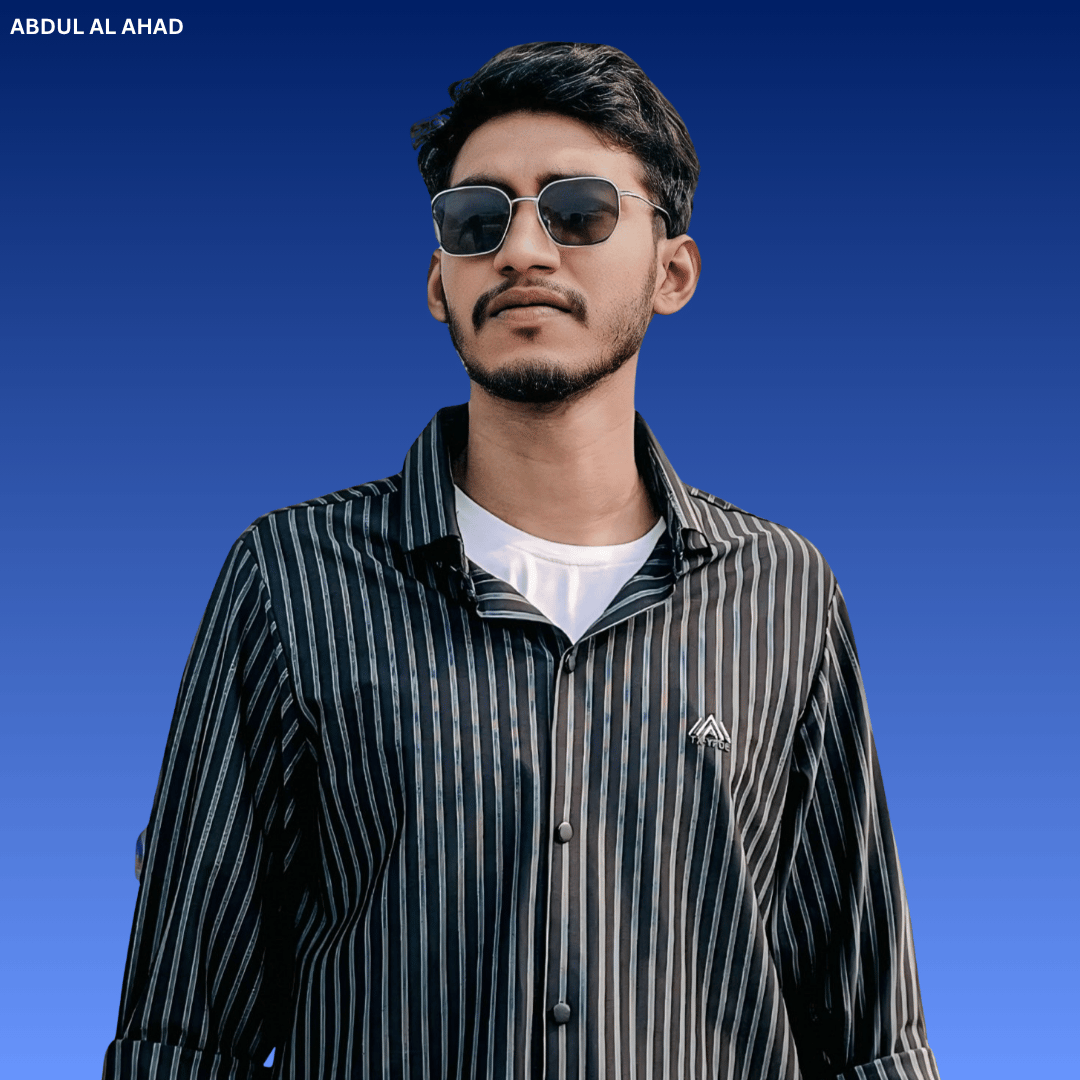 Abdul Al Ahad