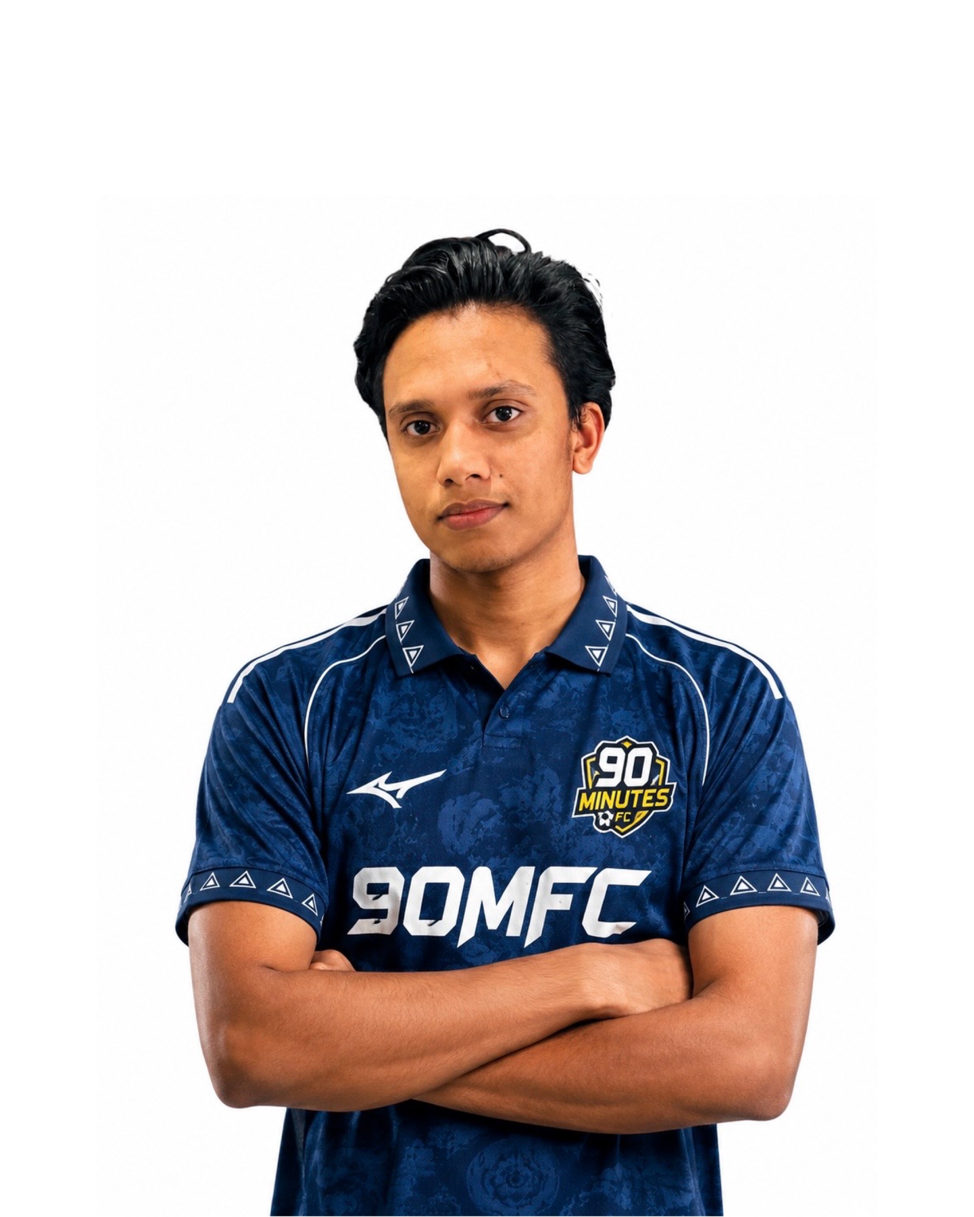 Sajid Rehman