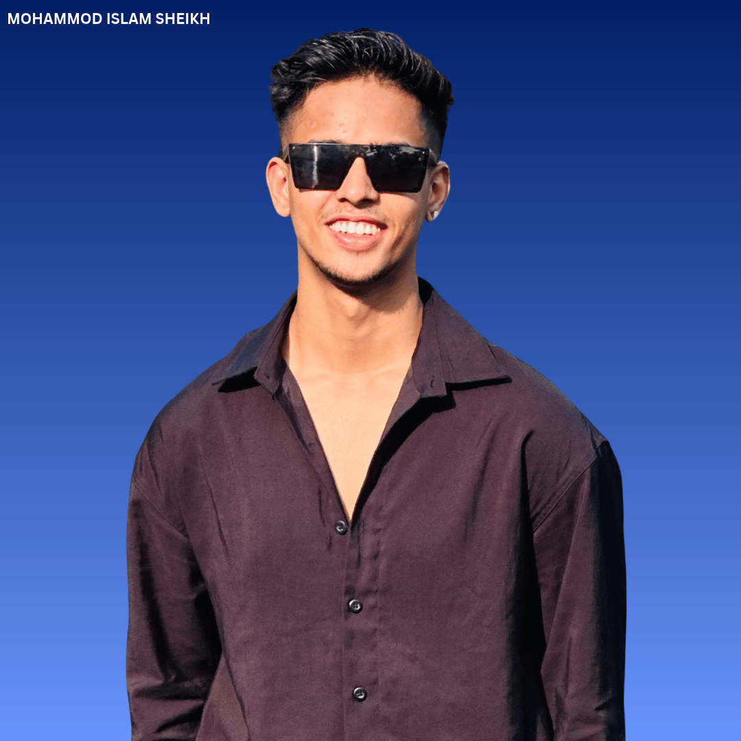 Mohammod Islam Sheikh